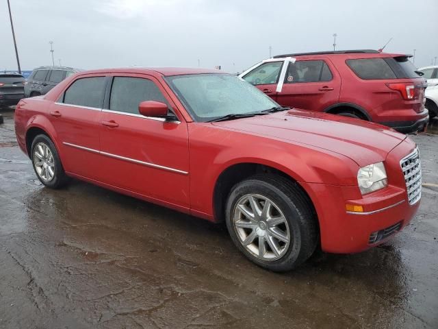 2009 Chrysler 300 Touring