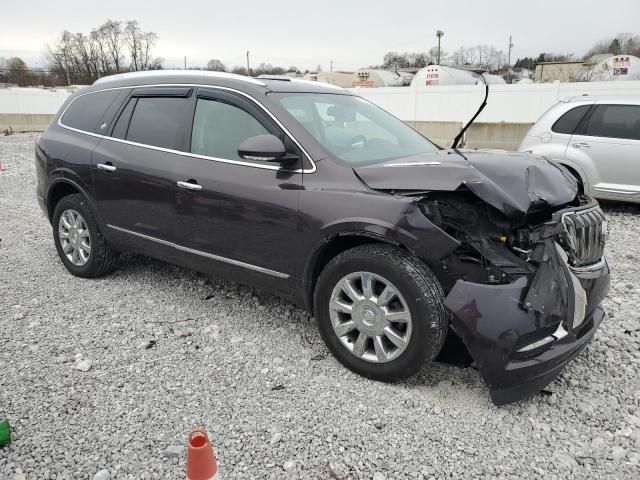 2015 Buick Enclave