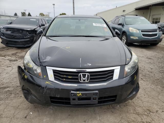 2010 Honda Accord LX