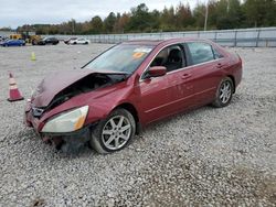 2005 Honda Accord EX for sale in Memphis, TN