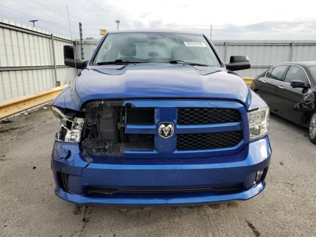 2015 Dodge RAM 1500 ST