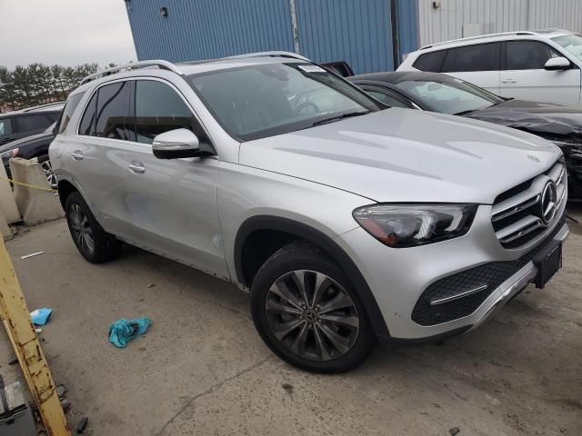 2020 Mercedes-Benz GLE 350 4matic