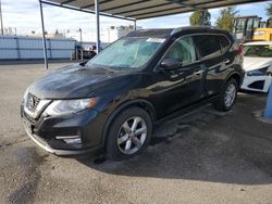 Nissan Rogue salvage cars for sale: 2020 Nissan Rogue S