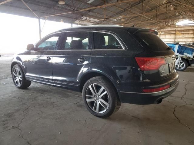 2013 Audi Q7 Premium Plus