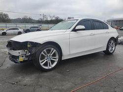 BMW 3 Series salvage cars for sale: 2018 BMW 328 D