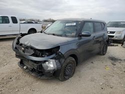 KIA Soul lx salvage cars for sale: 2020 KIA Soul LX