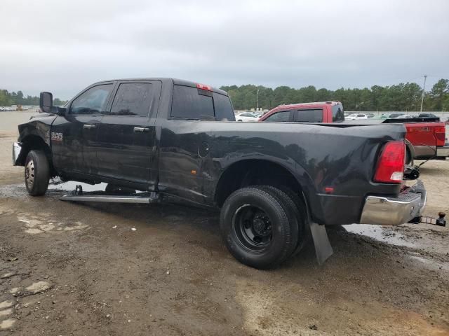 2017 Dodge RAM 3500 SLT