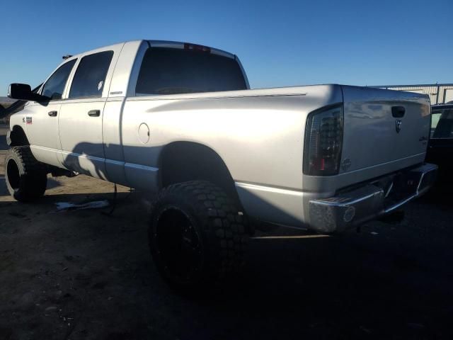 2007 Dodge RAM 2500