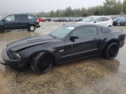 Ford Mustang salvage cars for sale: 2014 Ford Mustang GT