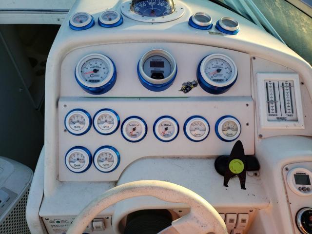 2000 Formula Boat With Trailer