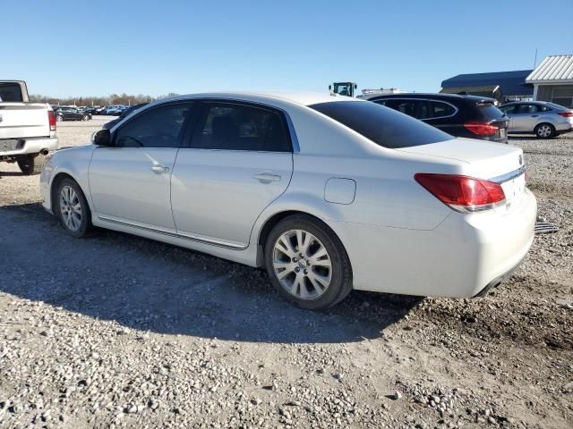 2012 Toyota Avalon Base