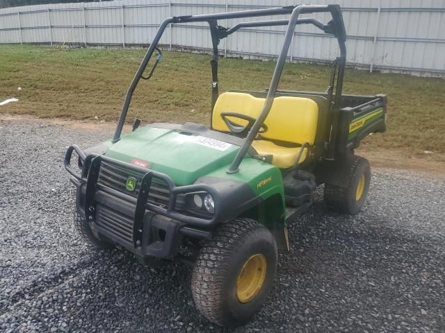 2021 John Deere Gator HPX