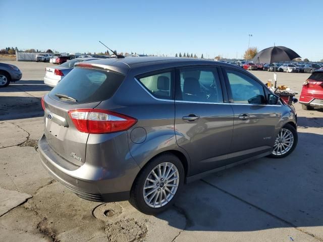 2013 Ford C-MAX SEL