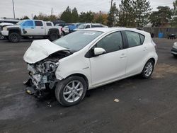 2013 Toyota Prius C for sale in Denver, CO