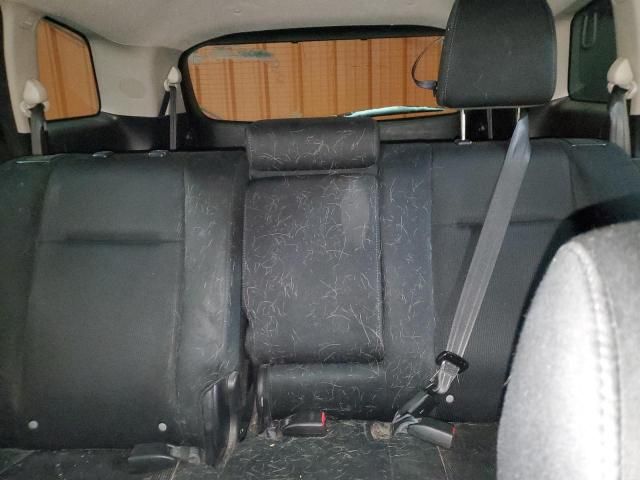 2015 Mazda Cx-9 Touring