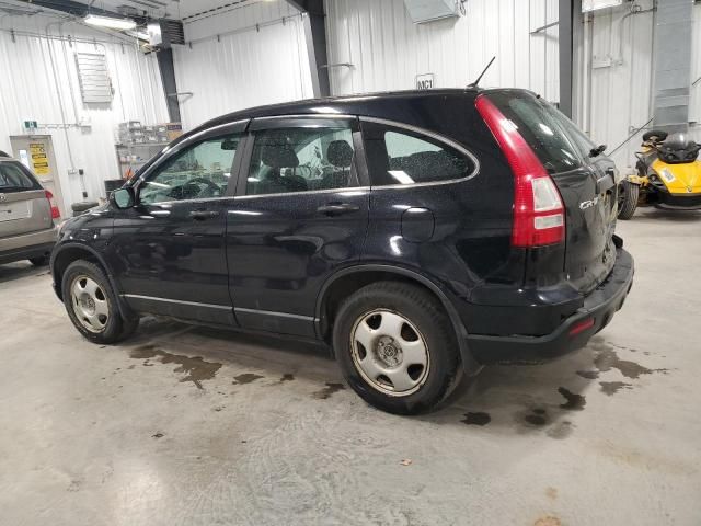 2008 Honda CR-V LX