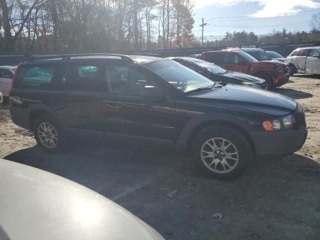 2004 Volvo XC70