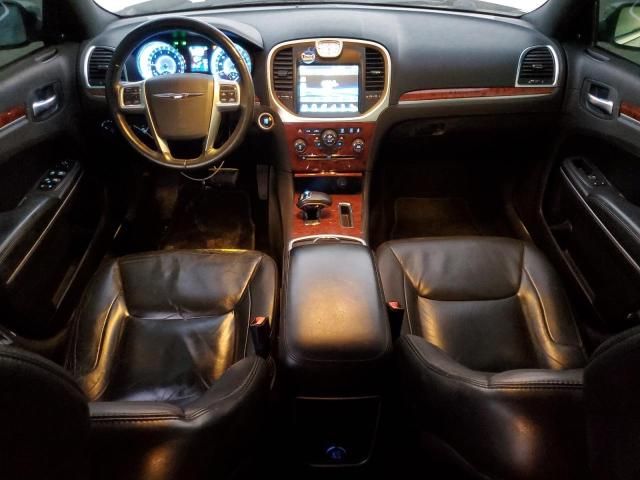 2012 Chrysler 300 Limited