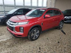 Mitsubishi Outlander salvage cars for sale: 2022 Mitsubishi Outlander Sport GT