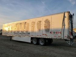 Wabash salvage cars for sale: 2023 Wabash Trailer