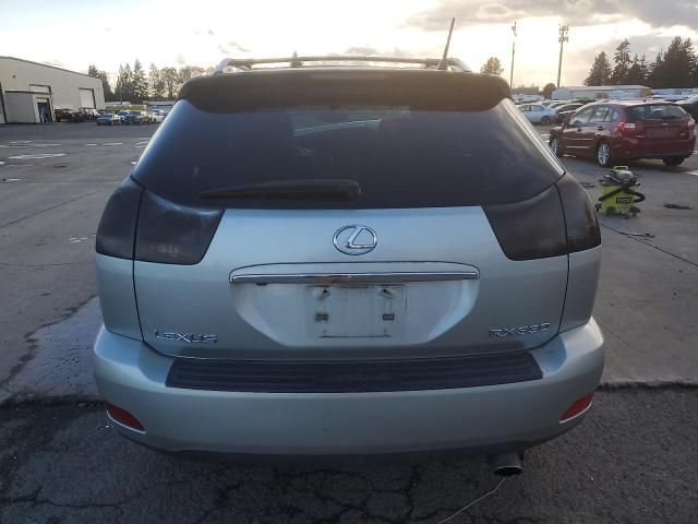 2004 Lexus RX 330