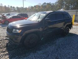 Jeep Grand Cherokee salvage cars for sale: 2014 Jeep Grand Cherokee Laredo