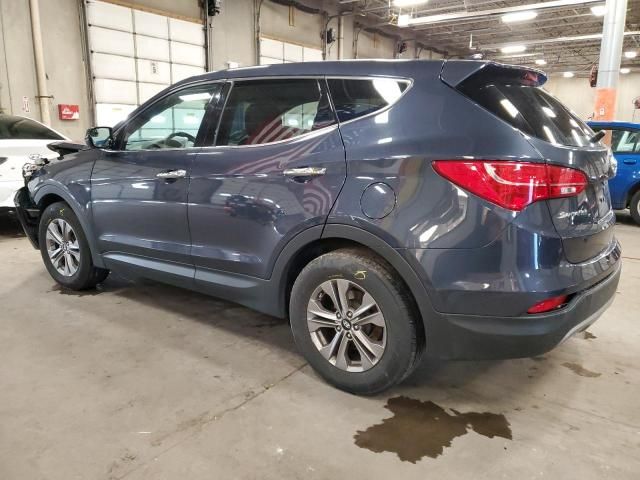 2016 Hyundai Santa FE Sport