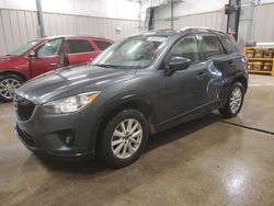 2013 Mazda CX-5 Touring for sale in Casper, WY