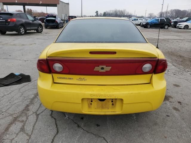 2004 Chevrolet Cavalier