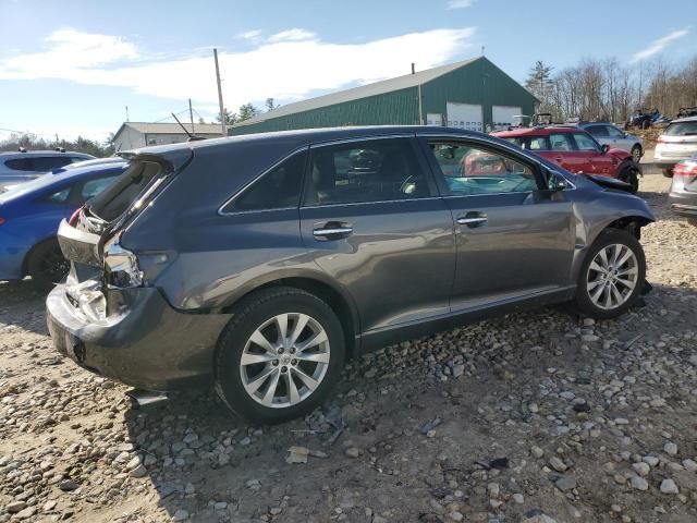 2013 Toyota Venza LE