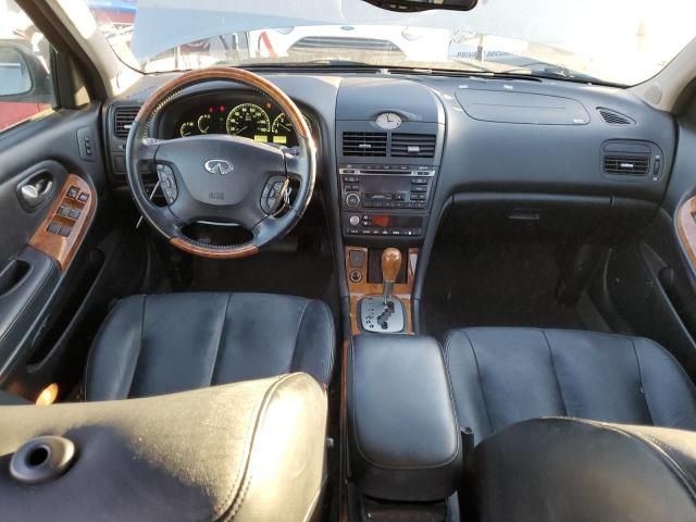 2004 Infiniti I35