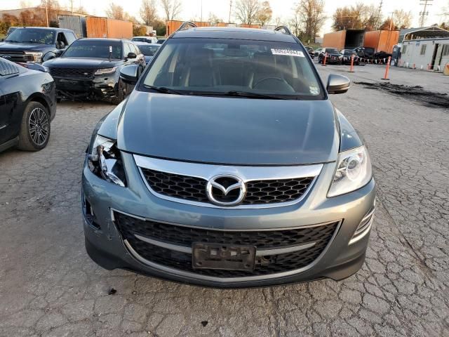 2010 Mazda CX-9