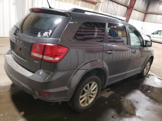 2015 Dodge Journey SXT