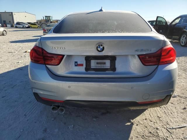 2019 BMW 430I Gran Coupe