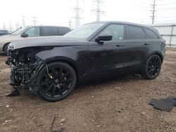 Land Rover Vehiculos salvage en venta: 2020 Land Rover Range Rover Velar R-DYNAMIC S