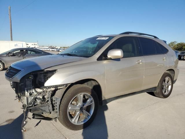 2006 Lexus RX 400