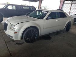 Chrysler 300 salvage cars for sale: 2006 Chrysler 300