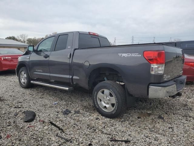 2013 Toyota Tundra Double Cab SR5