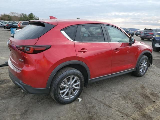 2022 Mazda CX-5 Preferred