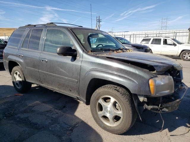 2006 Chevrolet Trailblazer LS