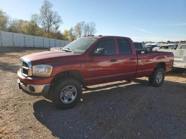 2006 Dodge RAM 3500 ST