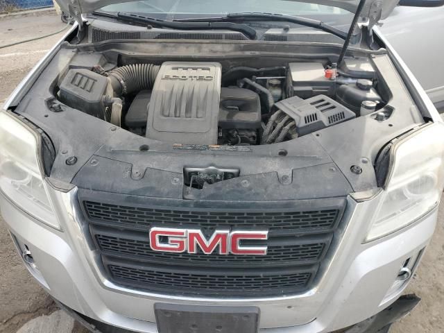 2014 GMC Terrain SLE