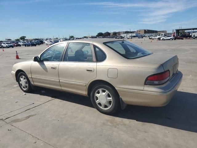 1996 Toyota Avalon XL