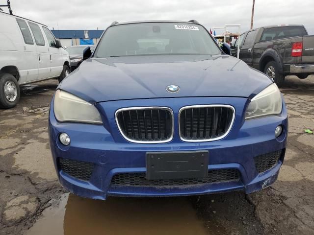 2015 BMW X1 SDRIVE28I