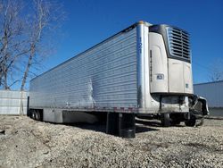 Great Dane Trailer salvage cars for sale: 2011 Great Dane Trailer