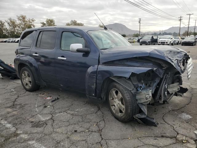 2007 Chevrolet HHR LT