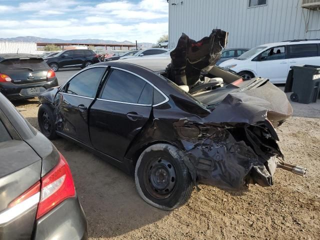 2011 Mazda 6 I