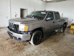 GMC salvage cars for sale: 2013 GMC Sierra K1500 SLE