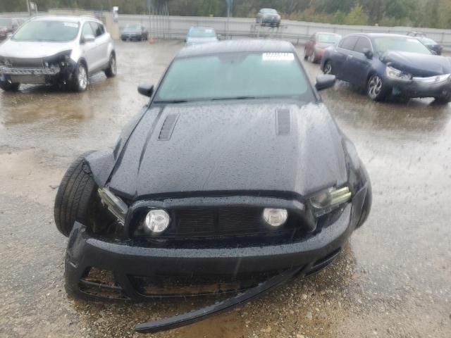 2014 Ford Mustang GT