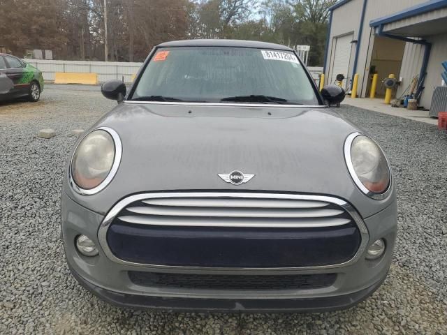 2014 Mini Cooper